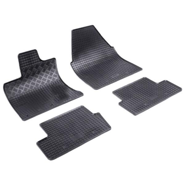 Автоковрики Nissan Qashqai 2007 - Rigum/ 15227 photo 1 Автоковрики Nissan Qashqai 2007 - Rigum/ 15227 photo 1