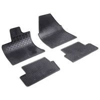 Covorașe auto Nissan Qashqai 2007 - Rigum/ 15227