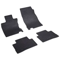 Covorașe auto Nissan Qashqai 2014 - Rigum/ 74920