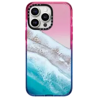 Чехол для смартфона Apple iPhone 15 Pro Max Casetify/ Back/ TPU/ Candy Синий