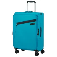 Valiză Samsonite Litebeam Spinner 67l/ Ocean Blue