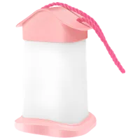 Ночник SDJMA SL927 Розовый