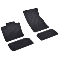 Covorașe auto Mini Cooper One 2013 - Rigum/ 76474