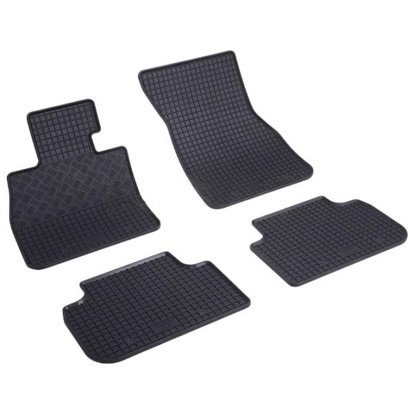 Covorașe auto BMW 2 Series Grand Coupe 2022 - Rigum/ 69270 photo 1 Covorașe auto BMW 2 Series Grand Coupe 2022 - Rigum/ 69270 photo 1