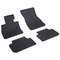 Автоковрики BMW 2 Series Grand Coupe 2022 - Rigum/ 69270