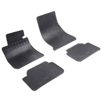 Автоковрики BMW 1 Series 2012 - Rigum/ 31807