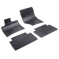 Автоковрики Audi Q7 2007 - Rigum/ 76523