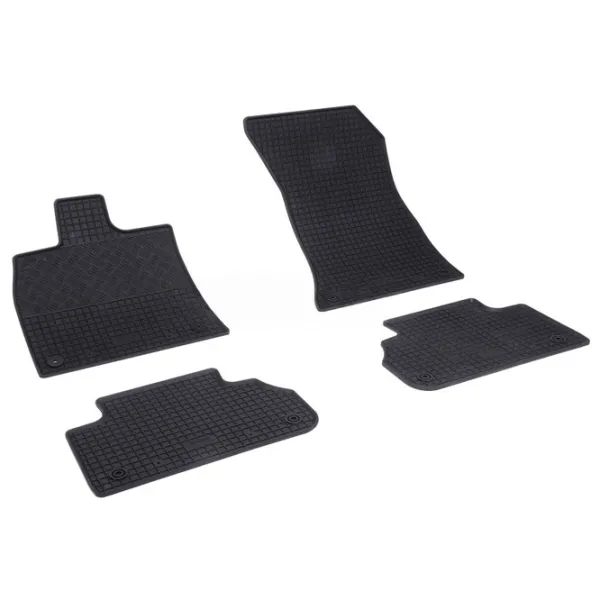 Covorașe auto Audi Q5 2021 - Rigum/ 56944 photo 1