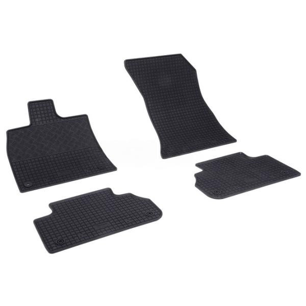 Covorașe auto Audi Q5 2021 - Rigum/ 56944 photo 1