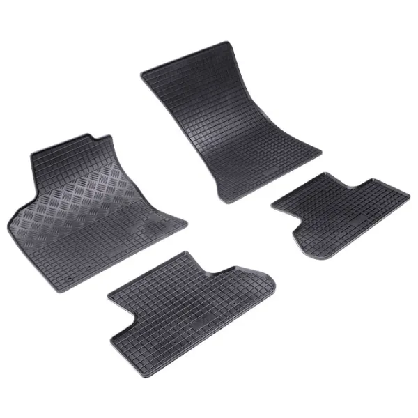 Автоковрики Audi Q5 2009 - Rigum/ 15165 photo 1