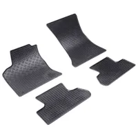 Автоковрики Audi Q5 2009 - Rigum/ 15165