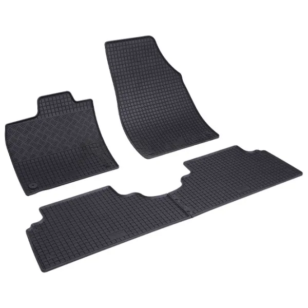 Covorașe auto Cupra Born 2022 - Rigum/ 76478 photo 1