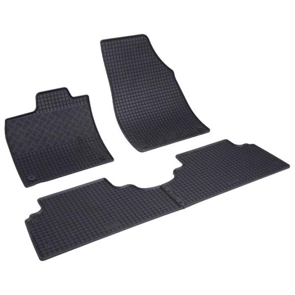 Covorașe auto Cupra Born 2022 - Rigum/ 76478 photo 1