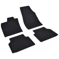 Автоковрики Volkswagen Q4 e-tron 2022 - Rigum/ 73753