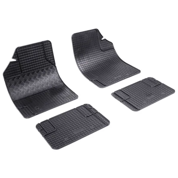 Covorașe auto Universal I Lux Rigum/ 15296 photo 1