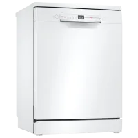 Посудомоечная машина Bosch SMS2HTW54E Полногабаритная/ Белый