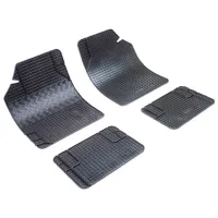 Автоковрики Универсал II Lux Rigum/ 15297