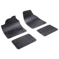 Covorașe auto Universal III Lux Rigum/ 15298