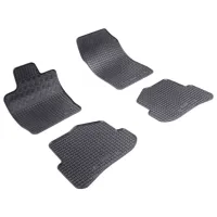 Автоковрики Audi A1 2010 - Rigum/ 56942