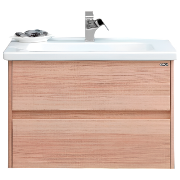 Dulap cu lavoar Orka Duden 80 Pe perete/ MDF/ White photo 1 Dulap cu lavoar Orka Duden 80 Pe perete/ MDF/ White photo 1