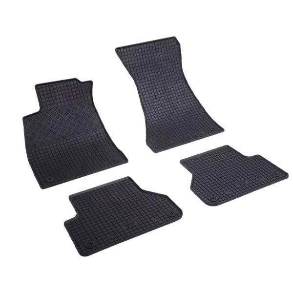 Covorașe auto Audi A5 2016 - 2020 Rigum/ 56943 photo 1