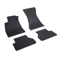 Covorașe auto Audi A5 2016 - 2020 Rigum/ 56943