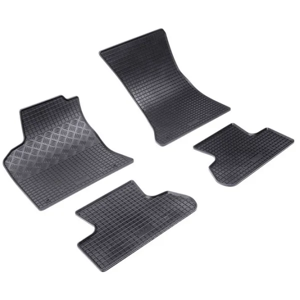 Автоковрики Audi Q3 2021 - Rigum/ 65741 photo 1 Автоковрики Audi Q3 2021 - Rigum/ 65741 photo 1