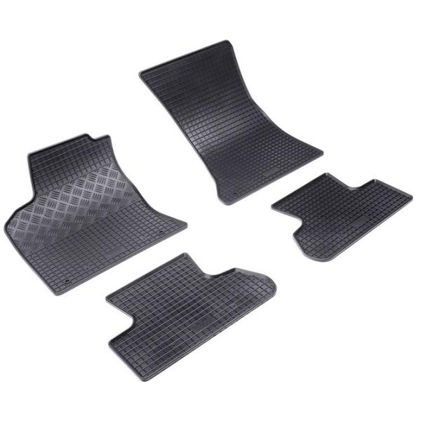 Автоковрики Audi Q3 2021 - Rigum/ 65741 photo 1 Автоковрики Audi Q3 2021 - Rigum/ 65741 photo 1