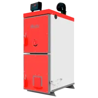 Твердотопливный котел Heitztechnik HOLZ PLUS 22 кВт/ 220 м²