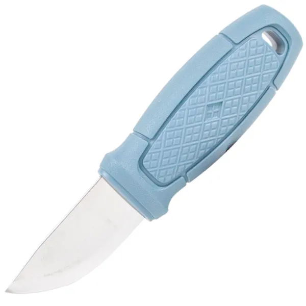 Нож Morakniv Eldris LightDuty 13851 кемпинговый/ Sandvik 12C27 photo 1