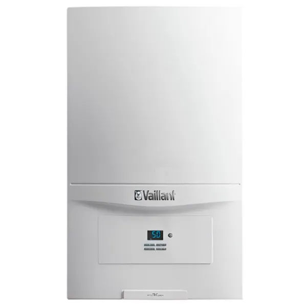 Centrală termică pe gaz Vaillant Pure VUW 246/ 7-2 24 kW/ 240 m² photo 1 Centrală termică pe gaz Vaillant Pure VUW 246/ 7-2 24 kW/ 240 m² photo 1