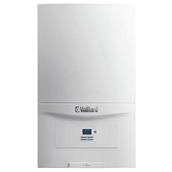 Centrală termică pe gaz Vaillant Pure VUW 246/ 7-2 24 kW/ 240 m² photo 1 Centrală termică pe gaz Vaillant Pure VUW 246/ 7-2 24 kW/ 240 m² photo 1