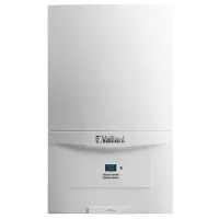 Centrală termică pe gaz Vaillant Pure VUW 246/ 7-2 24 kW/ 240 m²