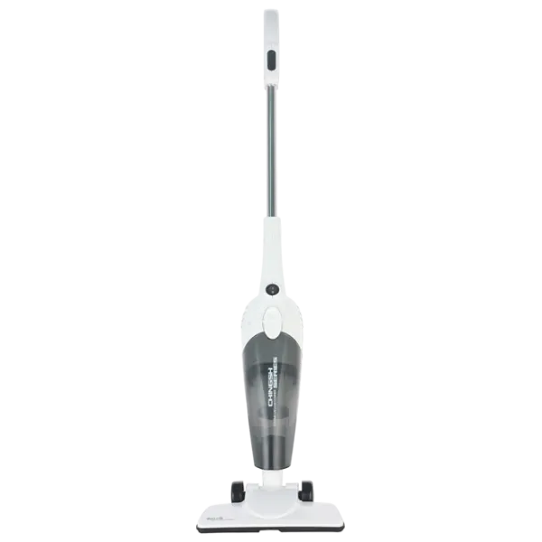 Вертикальный пылесос Deerma DX118C 600 Вт / Белый photo 1
