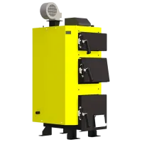 Твердотопливный котел Kronas Standard 22 кВт/ 220 м²