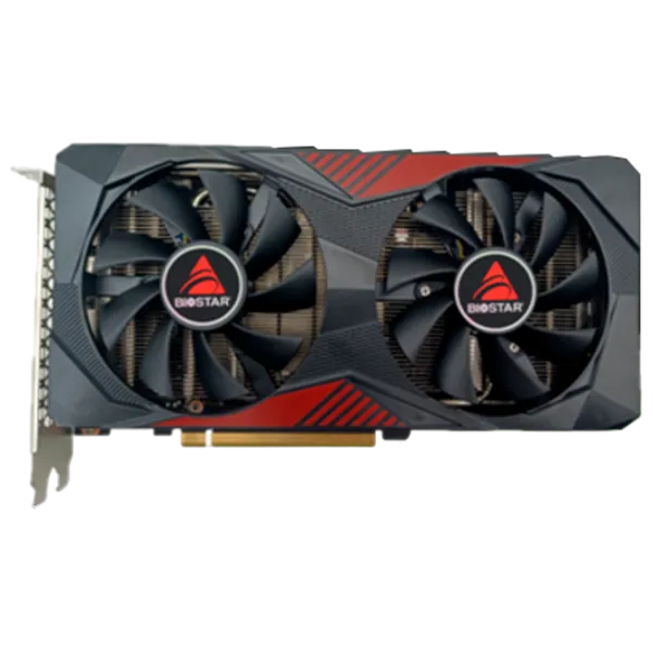 Placă video Biostar GeForce RTX 3060 PCI Express x16 4.0 / 12 GB photo 1