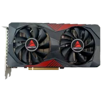 Placă video Biostar GeForce RTX 3060 PCI Express x16 4.0 / 12 GB