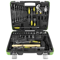 Set de biți și duze JBM 53106 Cantitatea în set: 72 buc.