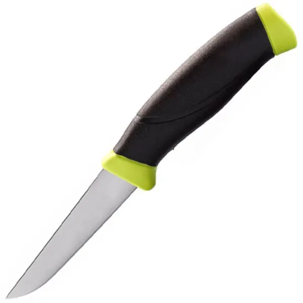 Нож Morakniv Fishing Comfort Fillet 090 12207 рыбацкий/ Sandvik 12C27 photo 1