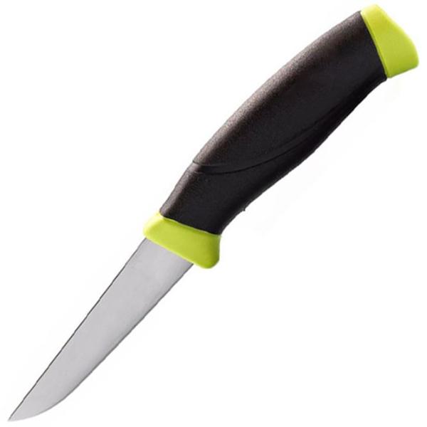 Нож Morakniv Fishing Comfort Fillet 090 12207 рыбацкий/ Sandvik 12C27 photo 1