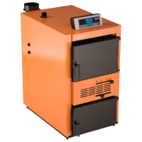 Твердотопливный котел Caldera Megatherm Plus MTP 25 25 кВт/ 230 м²