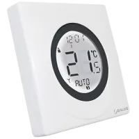 Termostat Salus Exclusiv ST-620 Pentru condiționere/ Baterie