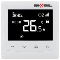Термостат INNOTROLL HT WI-FI Для пола/ Батарея