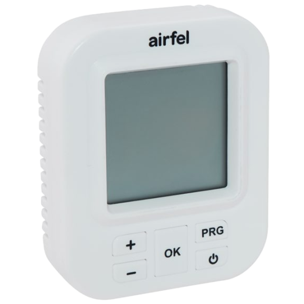 Термостат Airfel Digital Wireless Для котлов/ Батарея photo 1