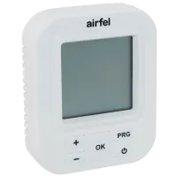 Термостат Airfel Digital Wireless Для котлов/ Батарея