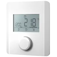 Termostat Herz NC Pentru radiator/ Baterie