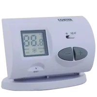 Термостат Conter CT 3W Wireless Для электростанций/ Батарея