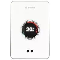 Термостат Bosch Control CT200 Для котлов/ Батарея