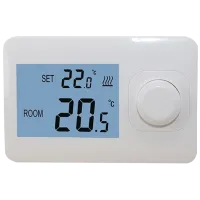 Термостат Perfetto HT-02 Для кондиционеров/ Батарея