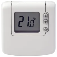 Термостат Honeywell DT92A1004 Батарея